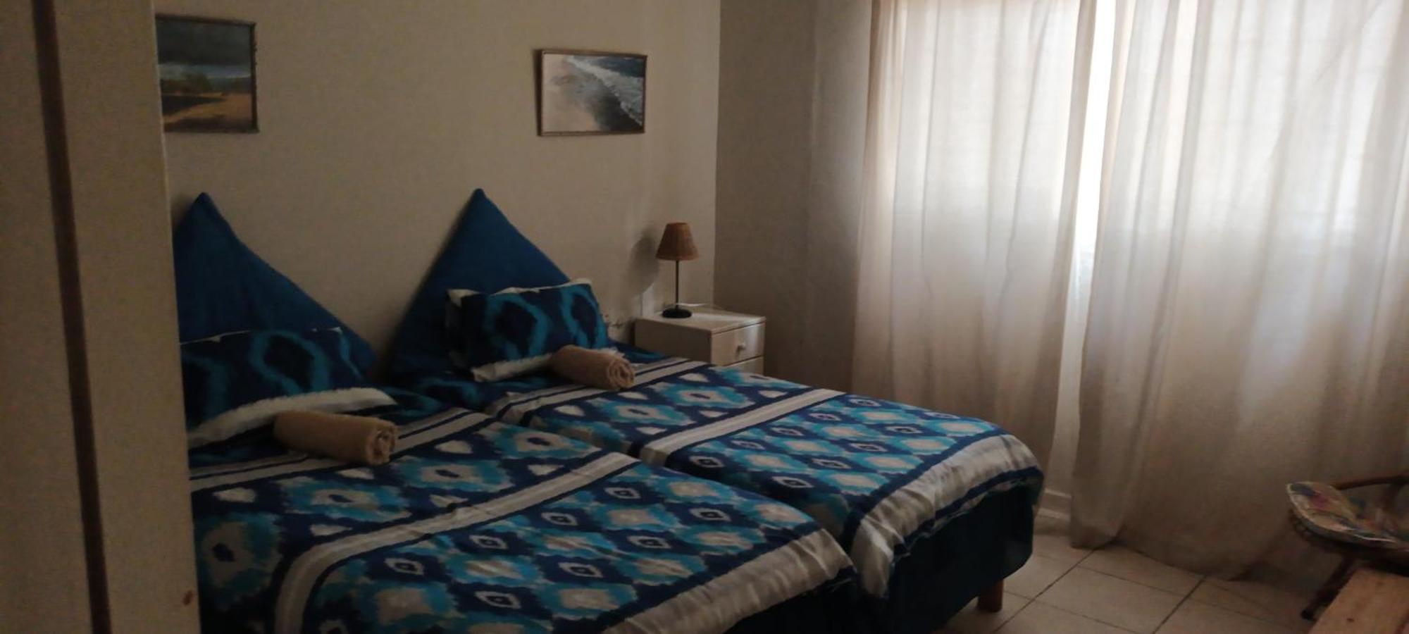 Huis Klipdriftself Catering &B&B Henties Bay Ngoại thất bức ảnh