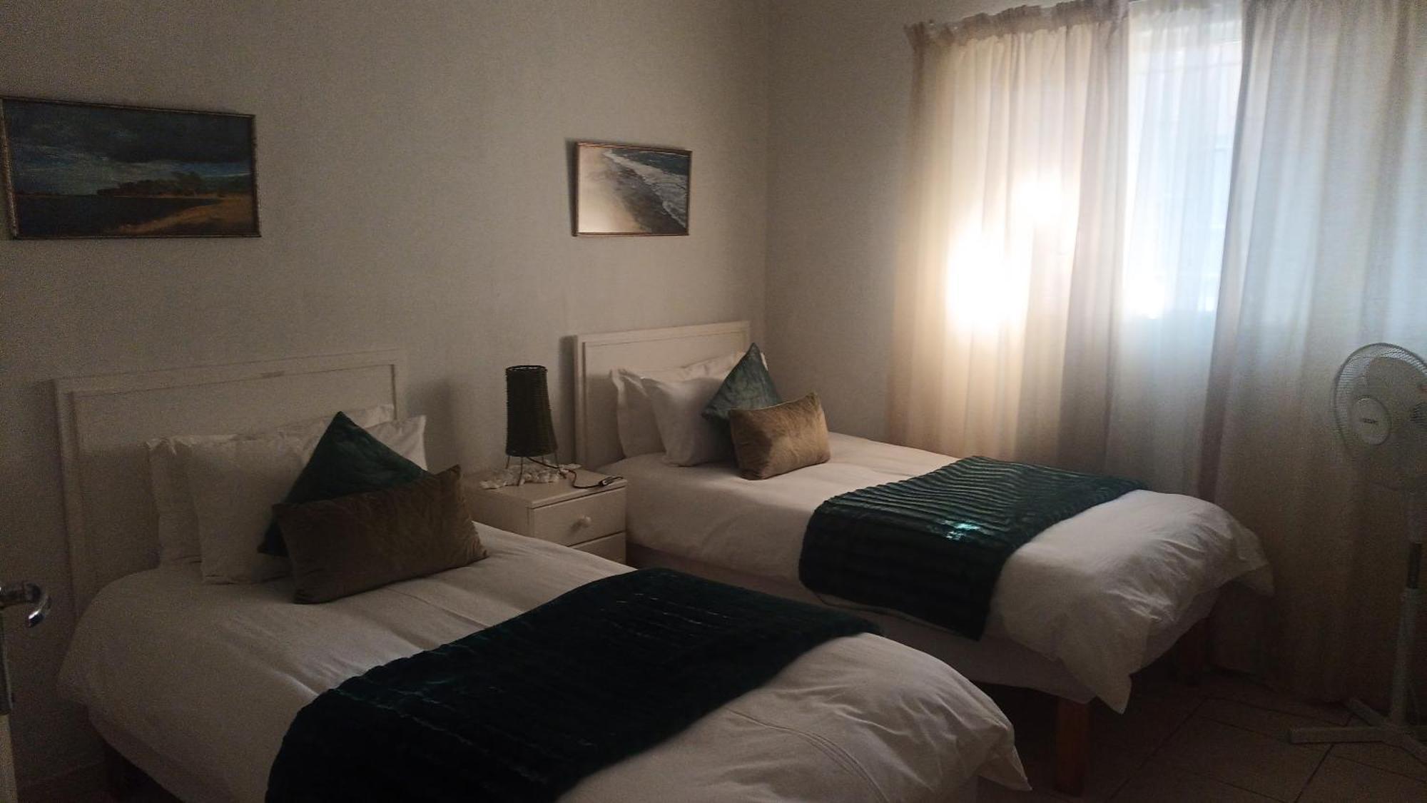 Huis Klipdriftself Catering &B&B Henties Bay Ngoại thất bức ảnh